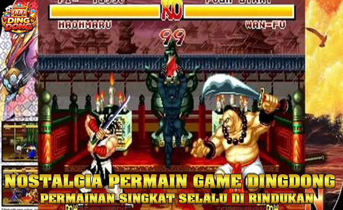 Game Arcade Legendaris yang Kini Bisa Kamu Mainkan di Android