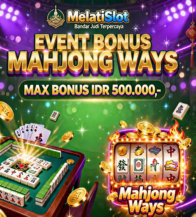 MelatiSlot Pola Slot Online Paling Gacor Cepat